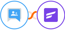 Google Groups + Fluent CRM Integration