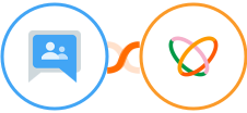 Google Groups + Flutterwave Integration