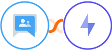 Google Groups + Formspark Integration