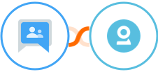 Google Groups + FullContact Integration