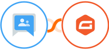 Google Groups + Gravity Forms Integration