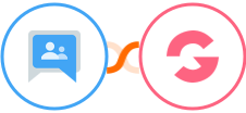 Google Groups + GroovePages Integration