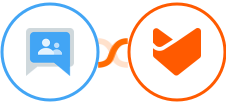 Google Groups + HappyFox Integration