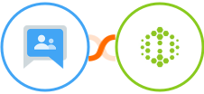 Google Groups + Hexometer Integration