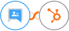 Google Groups + HubSpot Integration