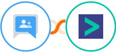 Google Groups + Hyperise Integration