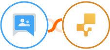 Google Groups + inFlow Inventory Integration