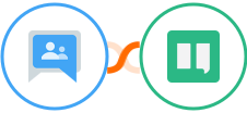 Google Groups + Instabot: Chatbot Platform Integration