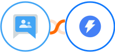 Google Groups + Instantly Integration