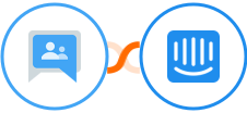 Google Groups + Intercom Integration