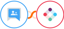 Google Groups + Iterable Integration