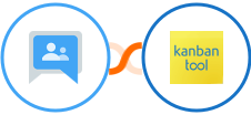 Google Groups + Kanban Tool Integration