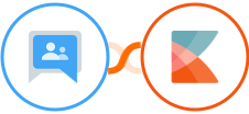 Google Groups + Kayako Integration