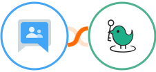 Google Groups + KeyNest Integration