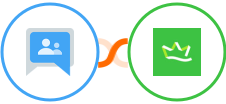 Google Groups + KingSumo Integration