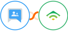 Google Groups + klaviyo Integration