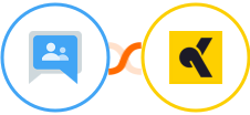 Google Groups + KrosAI Integration