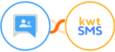 Google Groups + kwtSMS Integration