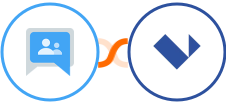 Google Groups + Landingi Integration