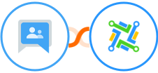 Google Groups + LeadConnector Integration