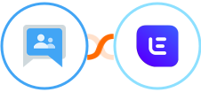 Google Groups + Lemlist Integration