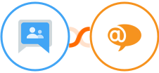 Google Groups + LiveAgent Integration