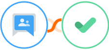 Google Groups + MailerCheck Integration