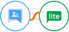 Google Groups + MailerLite Integration