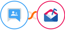 Google Groups + Mailshake Integration