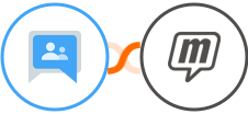 Google Groups + MailUp Integration