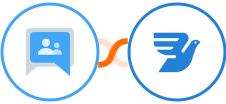 Google Groups + MessageBird Integration