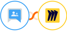 Google Groups + Miro Integration