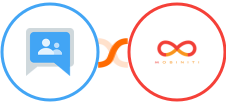 Google Groups + Mobiniti SMS Integration