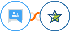 Google Groups + Mojo Helpdesk Integration