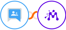 Google Groups + Moxie Integration