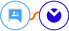 Google Groups + MuxEmail Integration