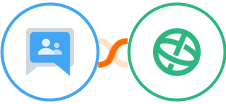 Google Groups + My Hours Integration