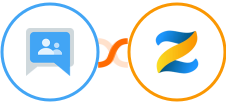 Google Groups + Zenler Integration