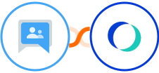 Google Groups + OfficeRnD Integration