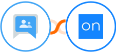 Google Groups + Ontraport Integration