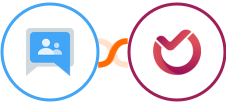 Google Groups + Ora Integration