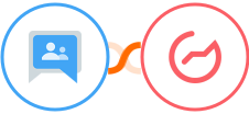 Google Groups + Outgrow Integration