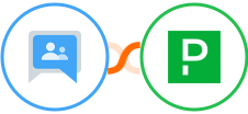 Google Groups + PagerDuty Integration
