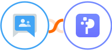 Google Groups + Parvenu Integration