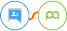 Google Groups + Picky Assist Integration