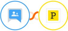 Google Groups + Postmark Integration