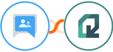 Google Groups + Quaderno Integration