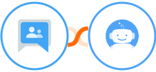 Google Groups + Quriobot Integration