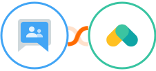 Google Groups + Recombee Integration