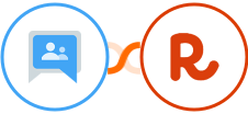 Google Groups + Recut Integration